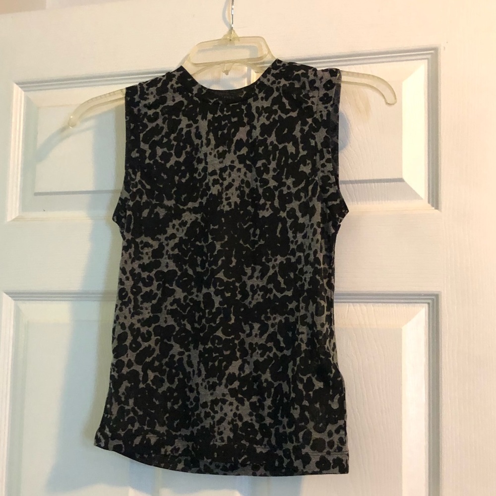 NWT All Saints Imogen Tank